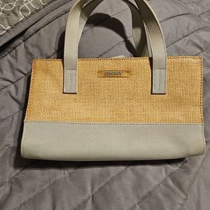 DKNY purse